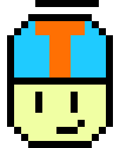 [f455be] Hey guys, what's going on... hey, what happened to my body?