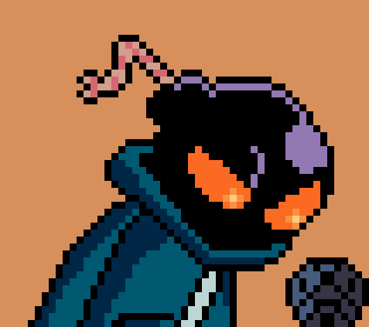 [d76556] -continues vibin'- -whitty (cleetus)