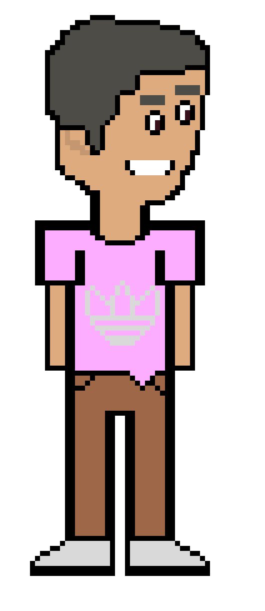 [539919] RamonPadillax