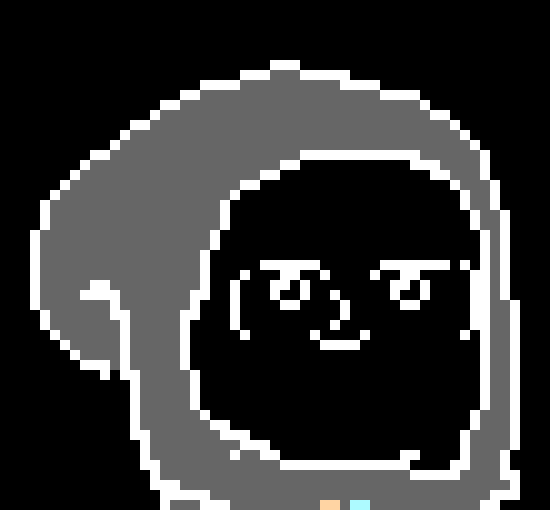 [05b0c1] (It is canon to Undertale Lore that Mad Mew Mew is actually Mad Dummy in Alphys's...err..."Private" Doll. So In other words. MAD MEW MEW IS A TRAP!)