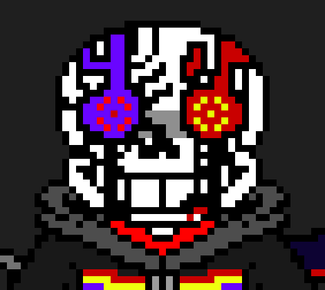 [6528e5] He see springtrap* -DST