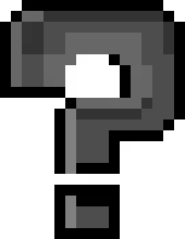 [c77b6c] Questionmark