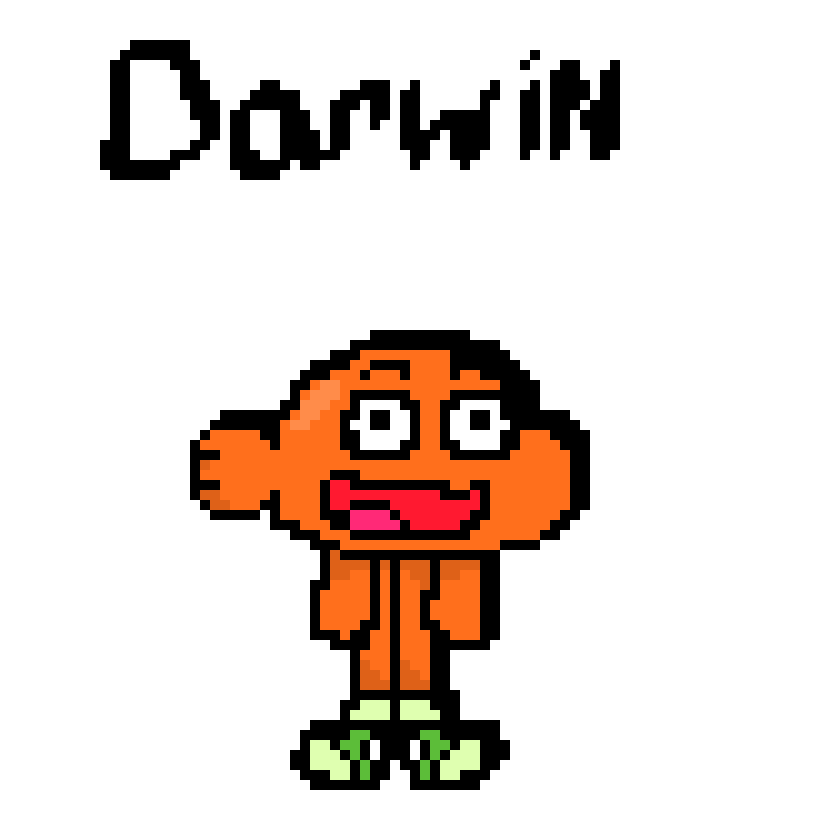 [ec9d4d] Pixel (Jasean Banks)