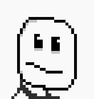 [450a4c] CV it was because of a very good jojo meme