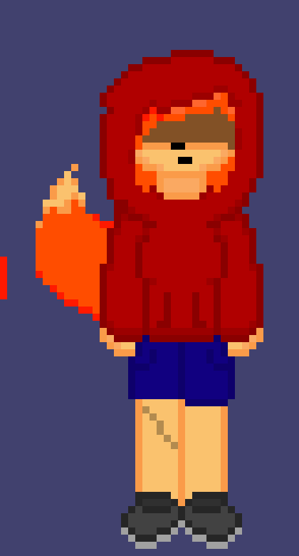 [d8d976] I want BATIM so bad for my switch -Foxlya