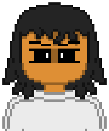 [0b51d0] I'm not cool. Stop saying I am.