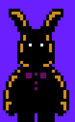 [332fa7] Springrat-Might go AFK in a minute