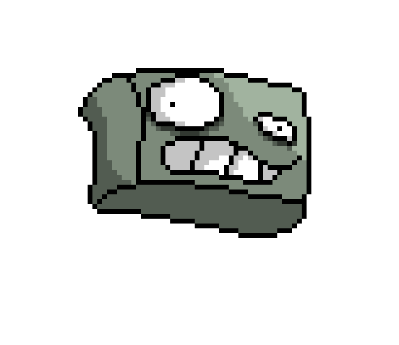 [507666] WIP... "Hunger Square."