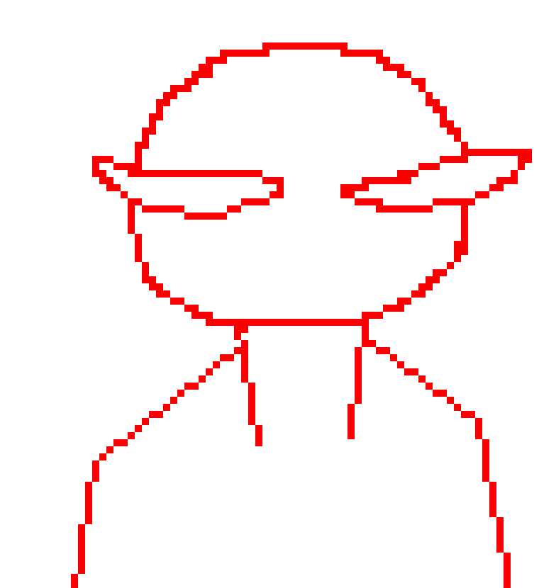 [e1f78b] Ask anybody here,¨hey, you friends with two Bitch?¨ and you´l get your answer.