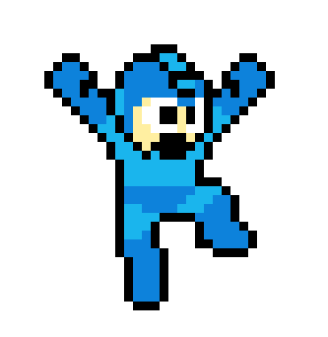 [9664c4] megaman