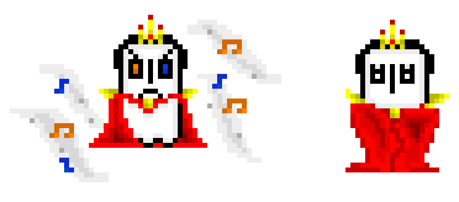 [9c149c] King Napstablook 