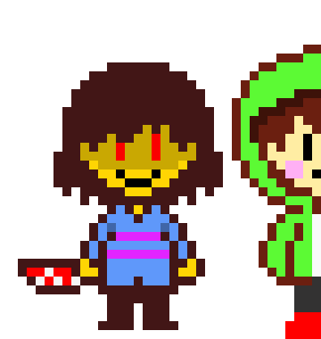 [53a360] Can this idiot stop getting into my screen