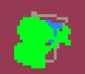 [da8d92] and now, i'm playing ror2 as- whats this?! loader? i always thought loader was too agressive, so why would i be playing her?