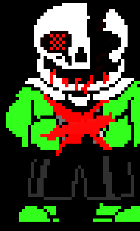 [bfbb4e] underterror last fright phase 6