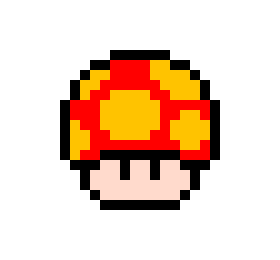 [9664c4] M ushroom 11.0