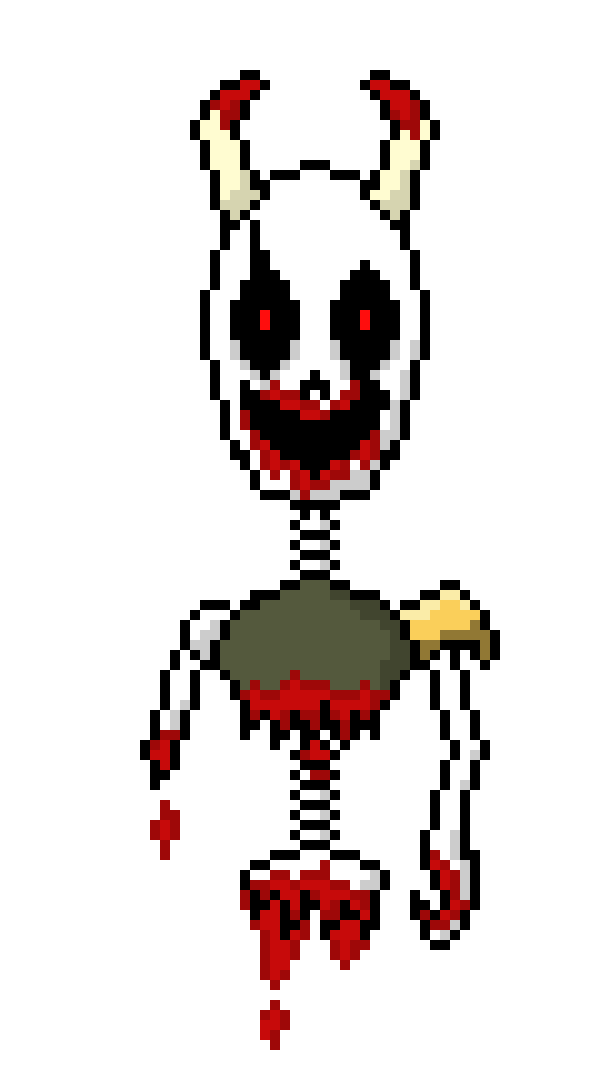 [9664c4] Nicie (full body)