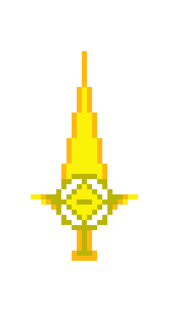 [9664c4] Grand Star Breaker