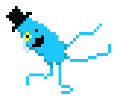 [9664c4] fancy squid