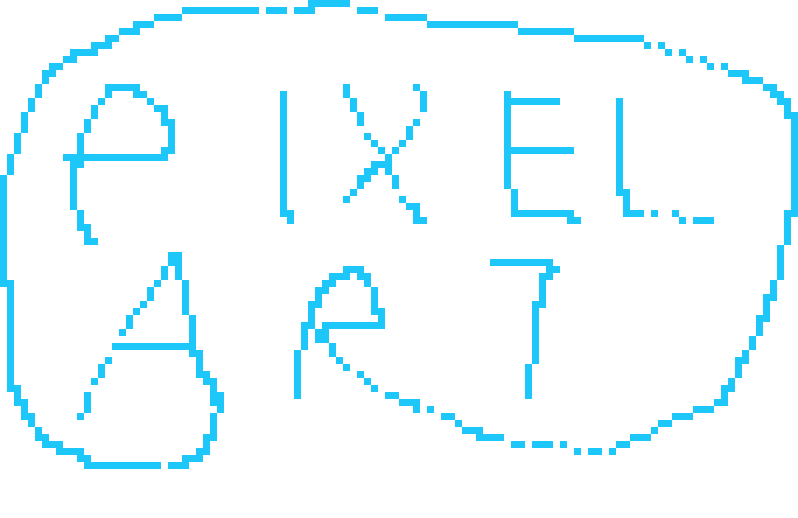 [9664c4] pixel art