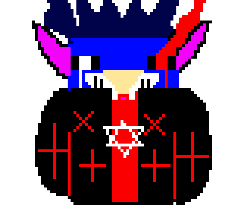 [9664c4] tubertale arron.exe