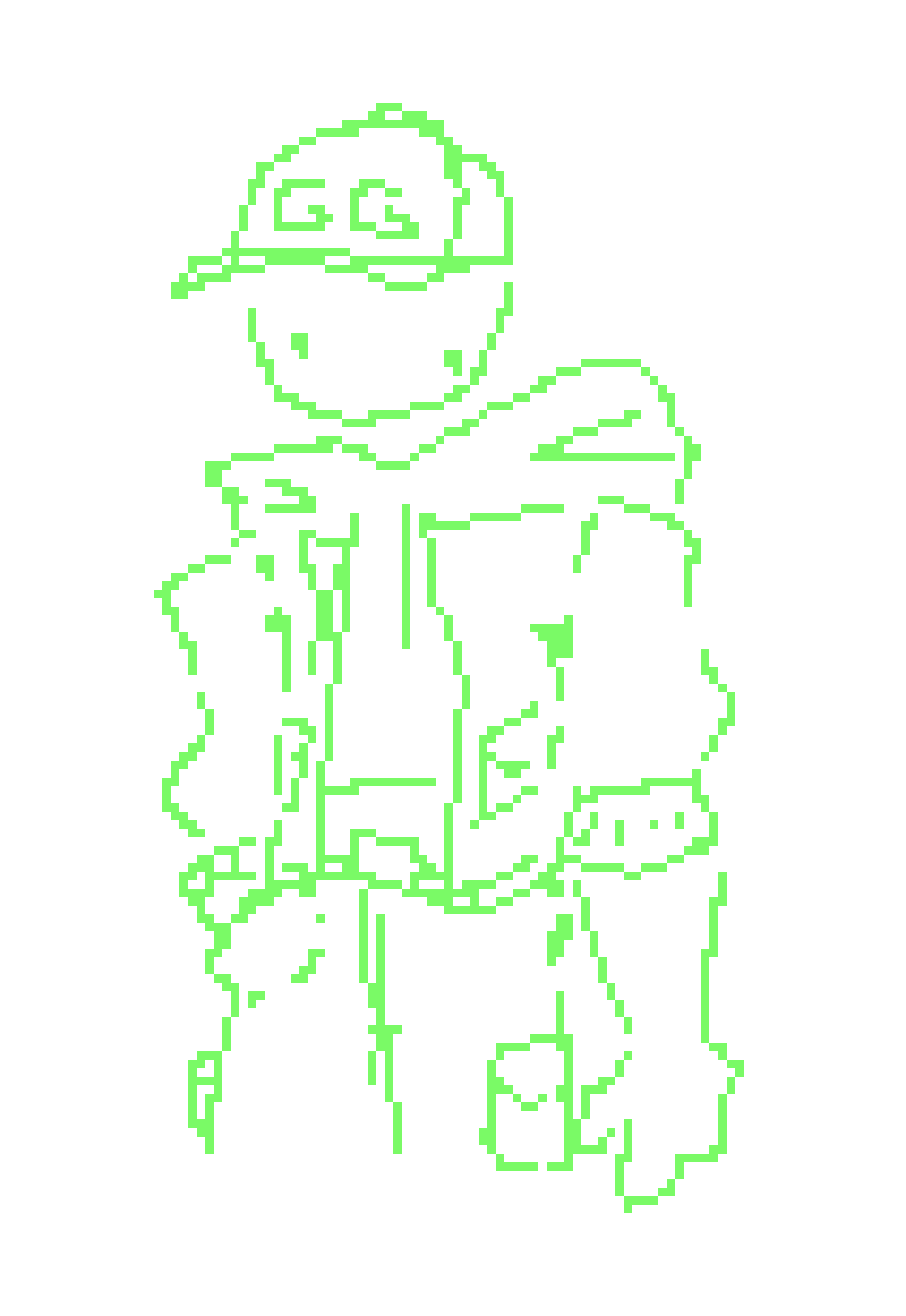 [7521f9] yo scarecrow you there?