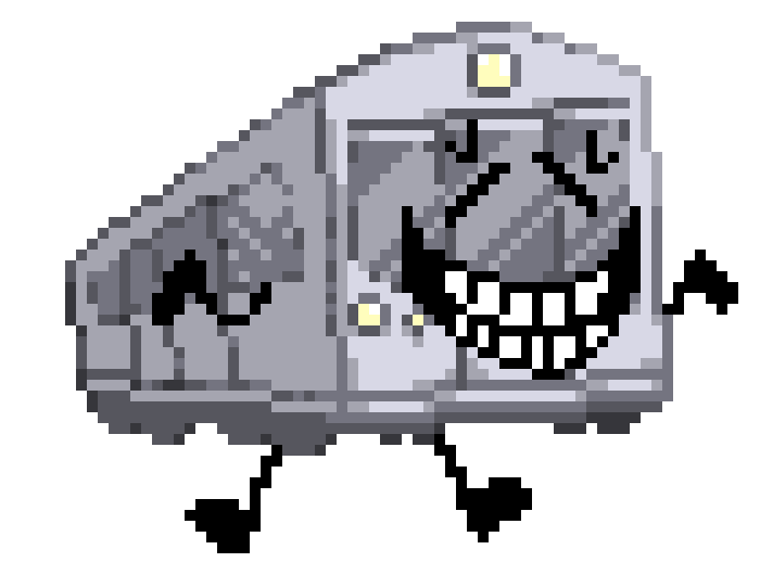 [e25ae6] Yeah, i gotta go too. My depression nap hasn't happened yet and i can feel it coming. So uh... Smell ya later!