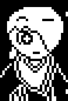 [5b2f3e] ...you don't look like you should be trusted