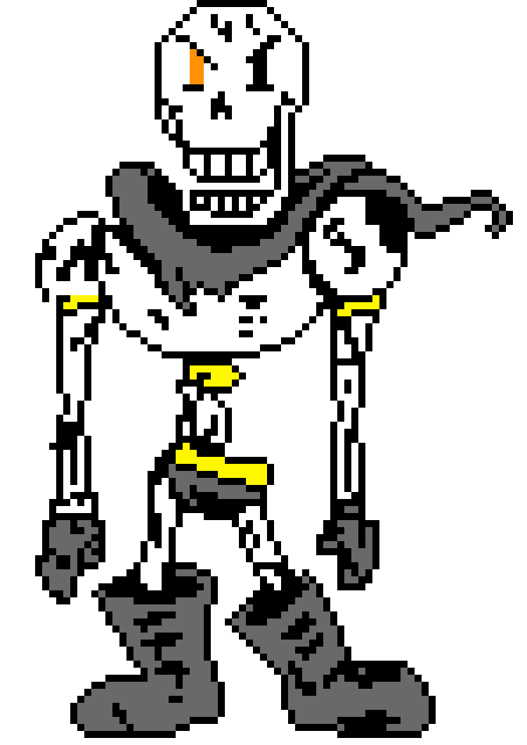 [9664c4] UD DISBELIEF PAPS PHASE 4