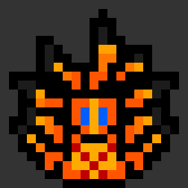 [4865ea] *Kitsune powers enhance.* *Uses living and nature magic to get rid of the reapers.* - Crim