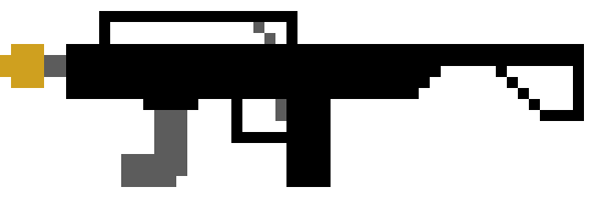 [9664c4] Assault Rifle 2