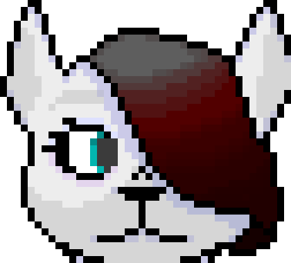 [c4081a] im acually a cat! - warrior