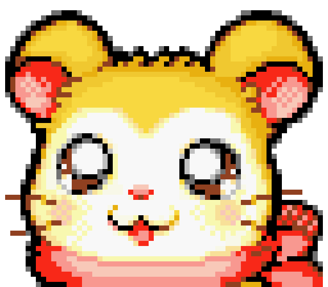 [201954] Oh, henlo Para