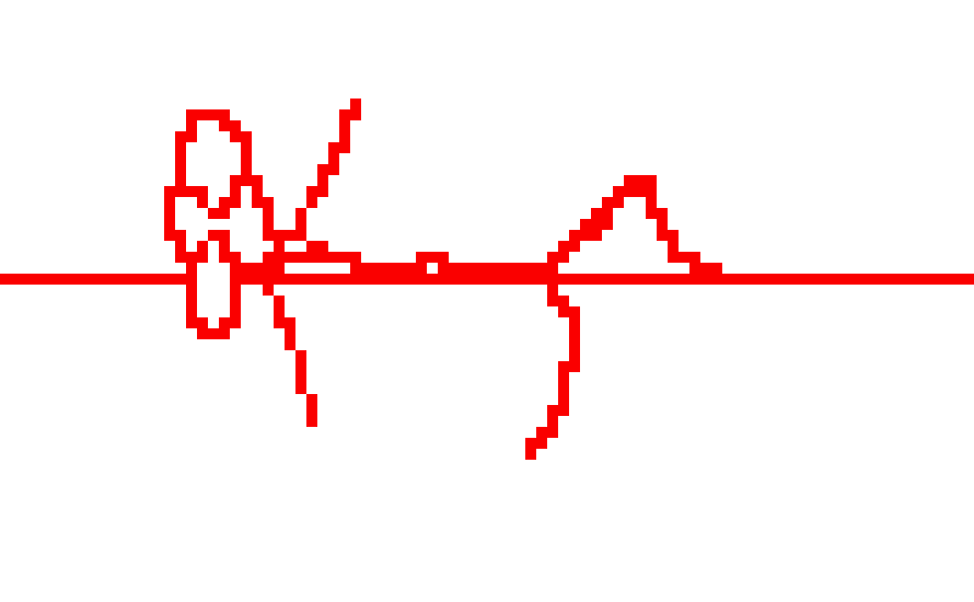 [2b0047] Ig i am the alpha male now.