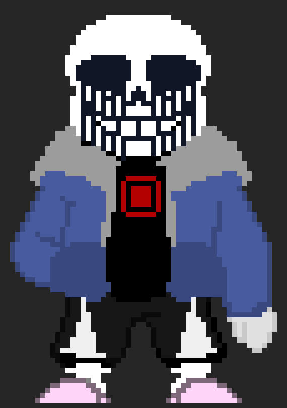 [43e5fb] Killer Sans
