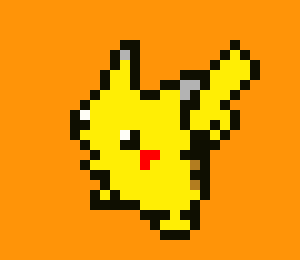 [9664c4] Pikachu