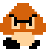 [741690] Super Mario Bros 1 - Goomba Finished! -Ben