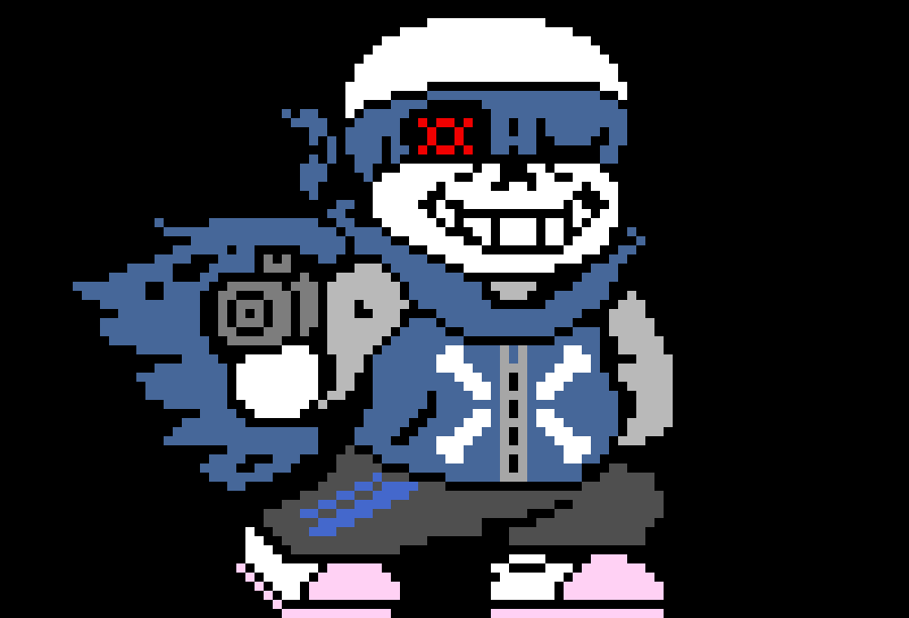 [1f5e79] Sudden TS!Underswap (STS!Sans)