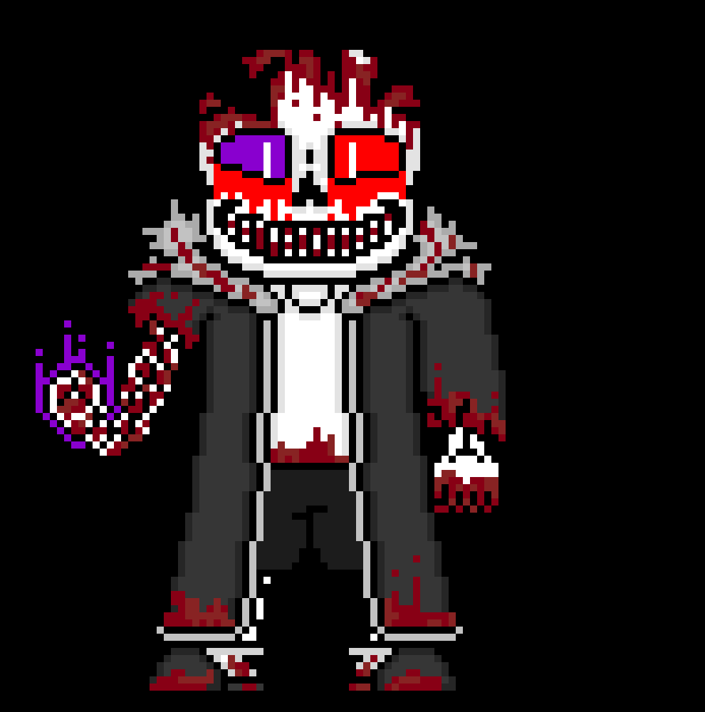 [e8cb42] *meanwhile in the MultiVerse* hmm i wonder if i mak the deal with Terror again.. will i grow more powerful well i want to meet my old self first *tps to Madness*