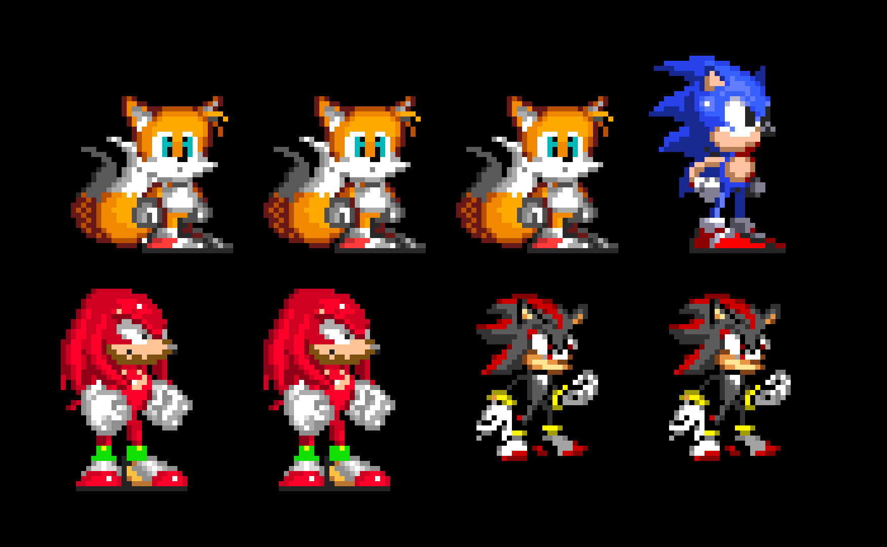 [57d510] Tails