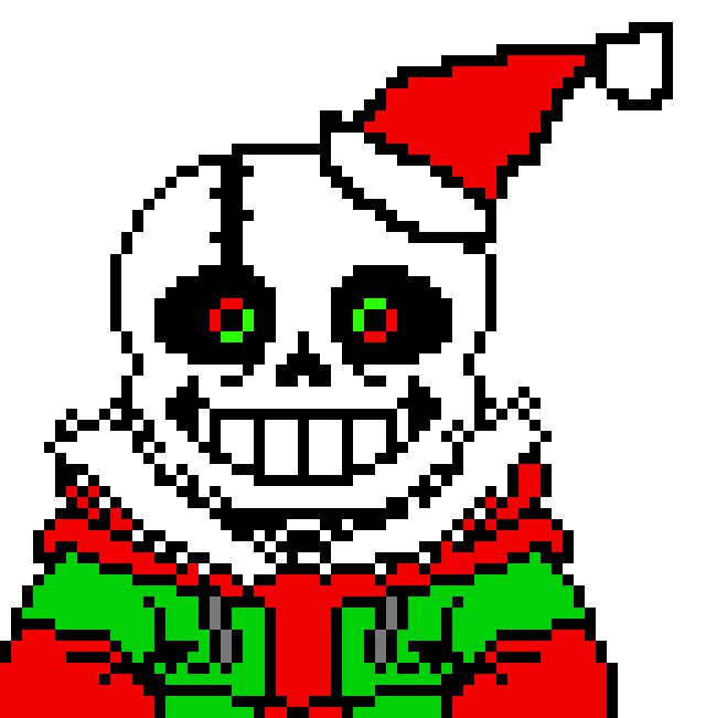 [be2951] creator sans-well now what