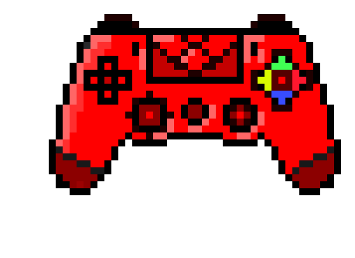 [9664c4] devlyn controller