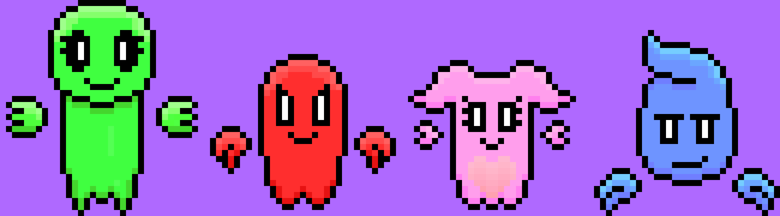 [9664c4] The Ghosts (Backdrop)