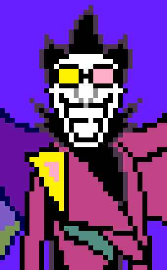 [970cdd] Spamton-[DAMMED CLOWN AROUND TOWN] I FIXED THE [WINDOWS IS STARTING UP]