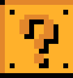 [884322] Mario Ground Block