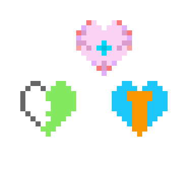 [05b0c1] COUNT ME IN! -T