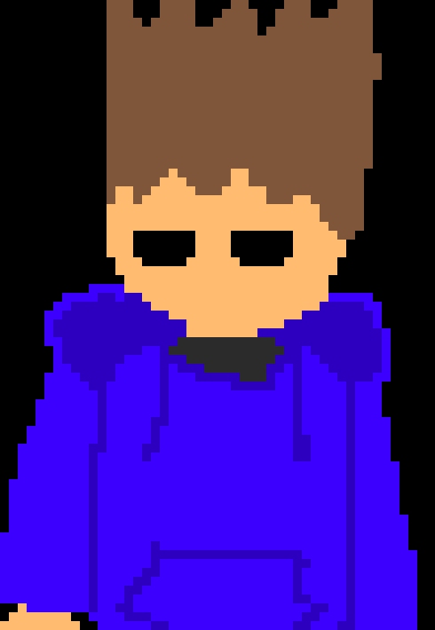 [3fcaee] see no ghouls monster see - tom