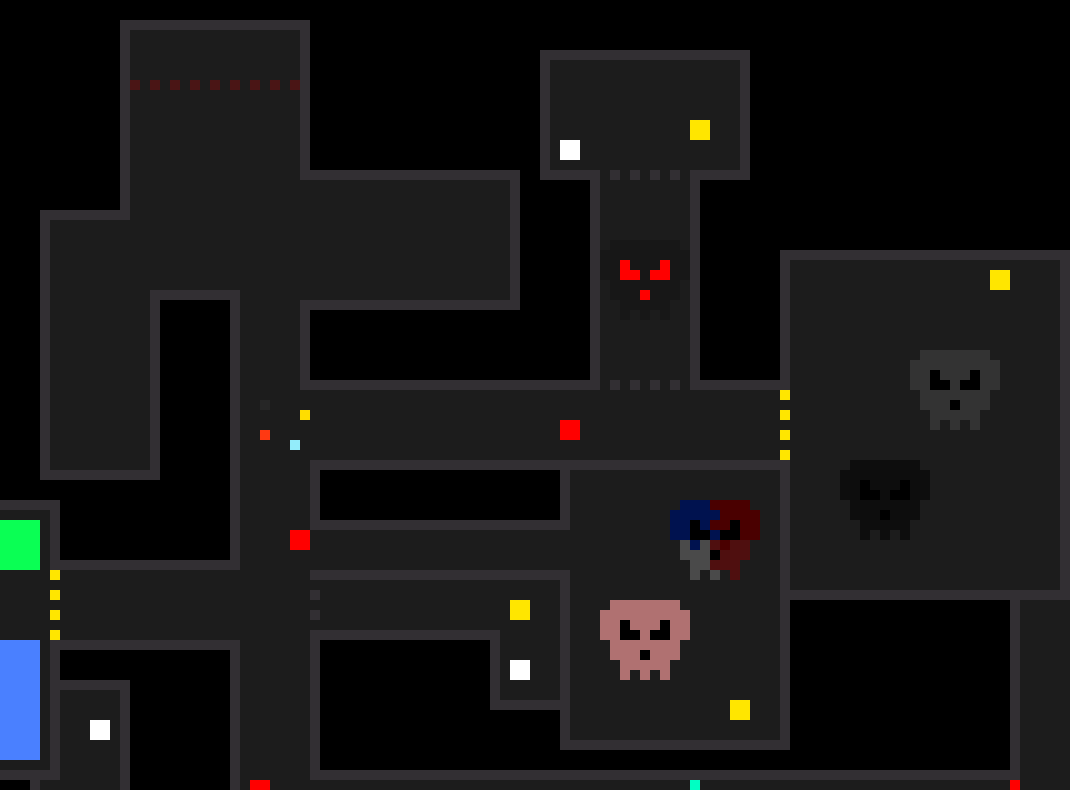 [965131] *a voice can be heard* choose your path...