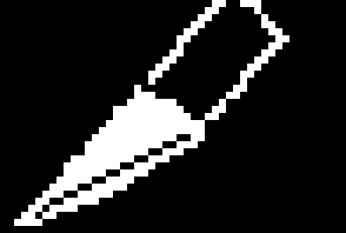 [acbc50] (summons giant knife)