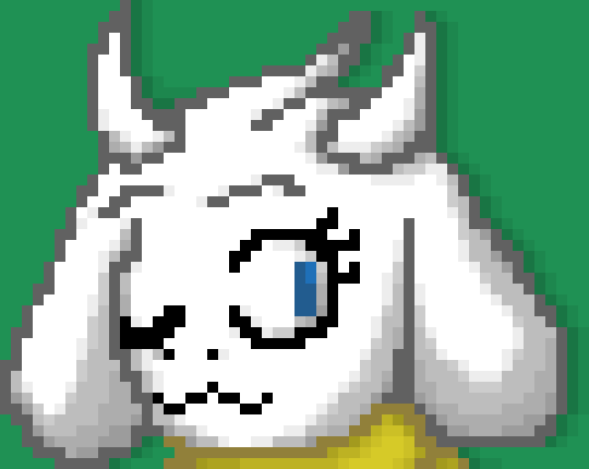 [63ceb7] Uh... What- Who?..... No, don't question it