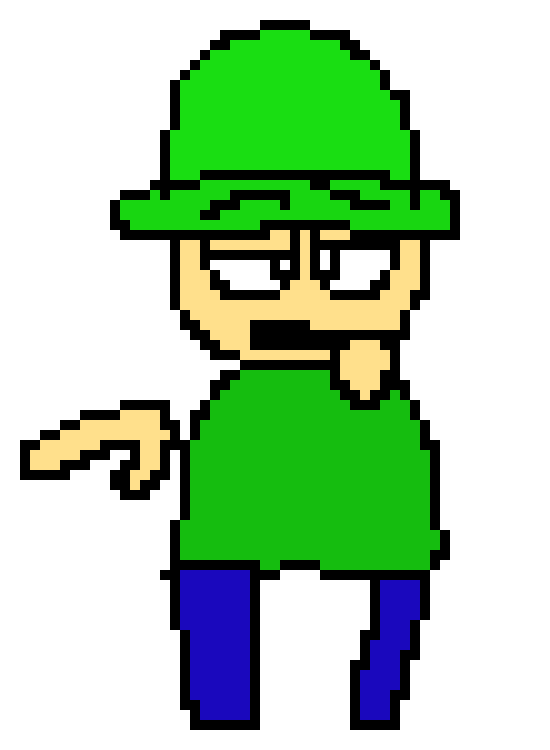 [b6effd] borb-idle-question